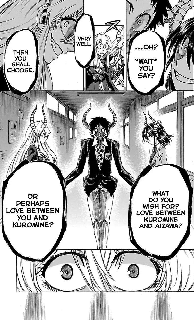 Jitsu wa Watashi wa Chapter 49 16